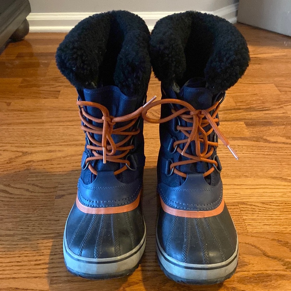 Sorel Joan of Arctic Boots